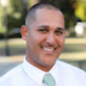 Meet your Posher, Antonio